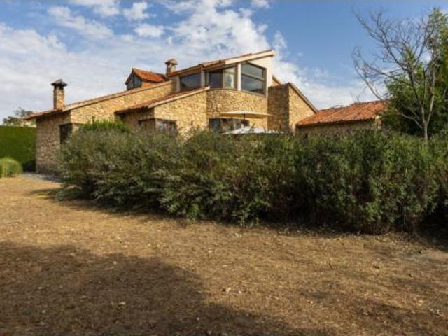 Chalet en venta en Torrecaballeros, Segovia