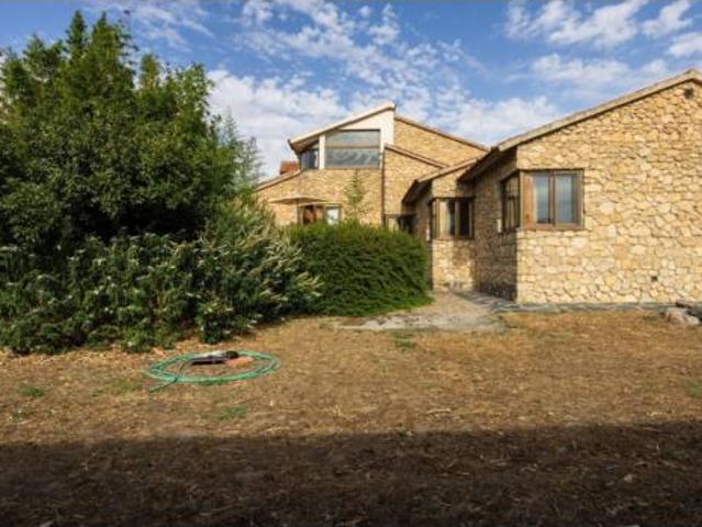 Chalet en venta en Sexmo de San Lorenzo, Torrecaballeros