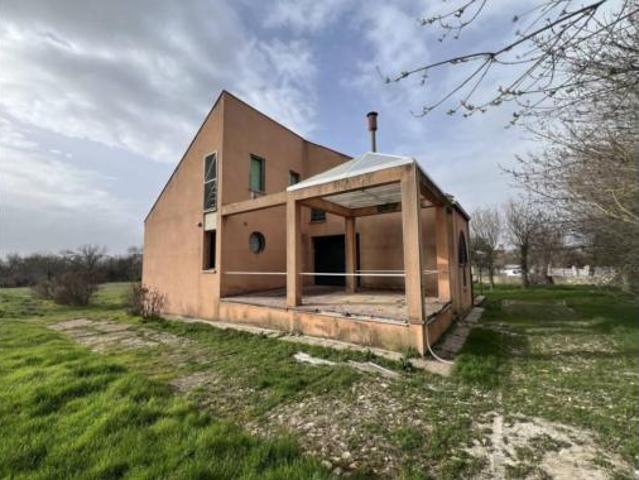 Chalet en venta en Sexmo de San Lorenzo, Torrecaballeros