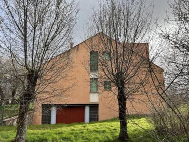 Chalet en venta en Sexmo de San Lorenzo, Torrecaballeros