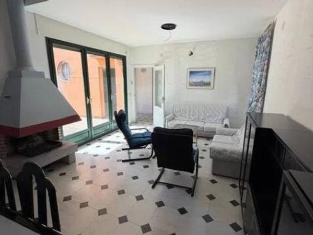Chalet en venta en Sexmo de San Lorenzo, Torrecaballeros