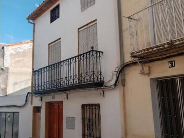 Chalet en venta en Torre Del Campo, Andalucía