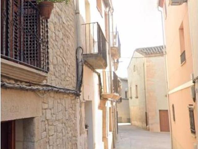 Chalet en venta en Pla d'Urgell, Catalunya