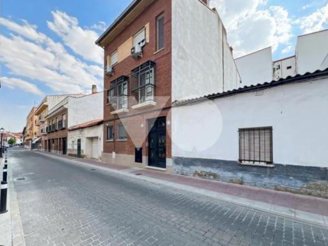 Chalet en venta en Torrejón De Ardoz, Madrid