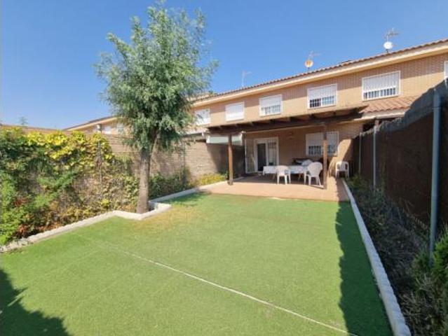 Chalet en venta en Torrejón De La Calzada, Madrid