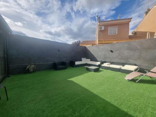Chalet en venta en Torrejón De La Calzada, Madrid