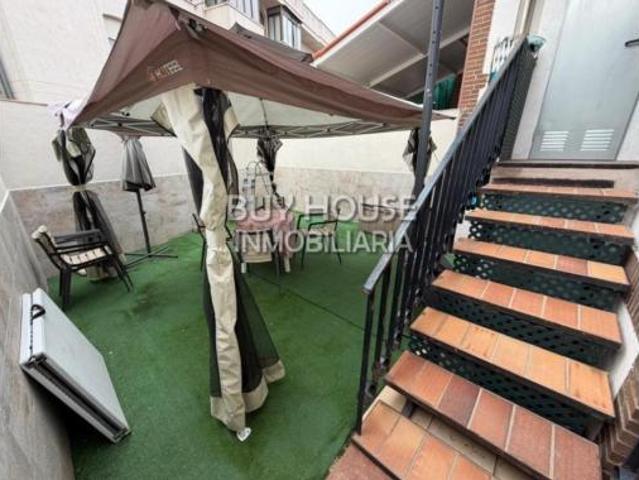 Chalet en venta en Torrejón De La Calzada, Madrid