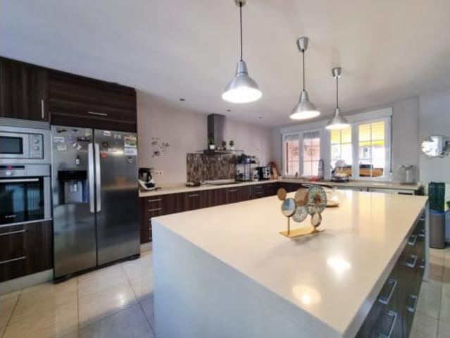 Chalet en venta en Torrejón De La Calzada, Madrid
