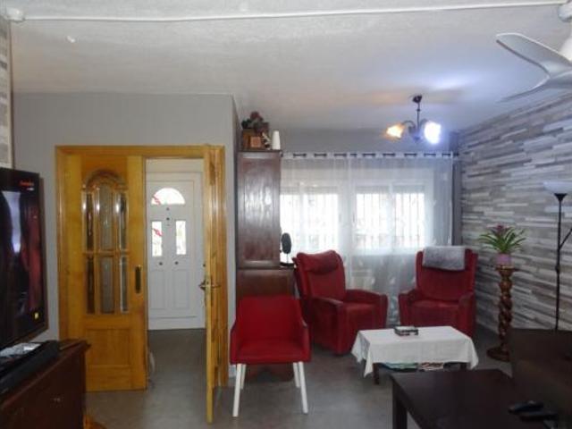 Chalet en venta en Torrejón De La Calzada, Madrid