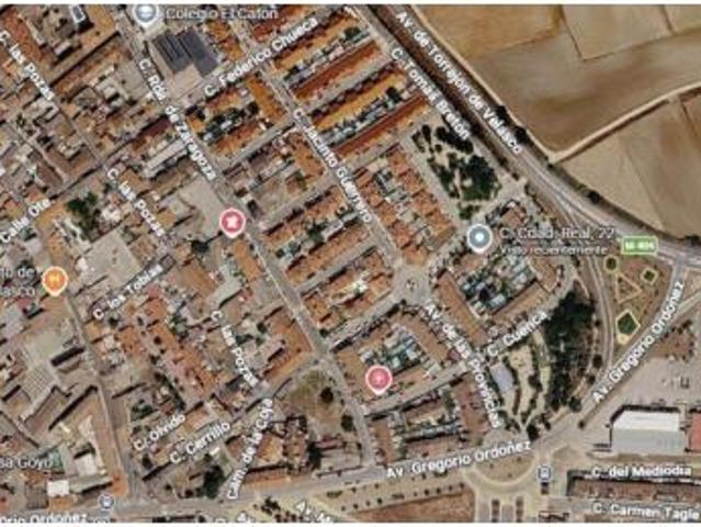 Chalet en venta en Las Provincias, Torrejón de Velasco
