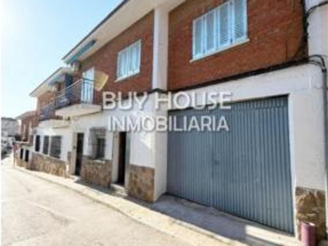 Chalet en venta en Torrejón De Velasco, Madrid