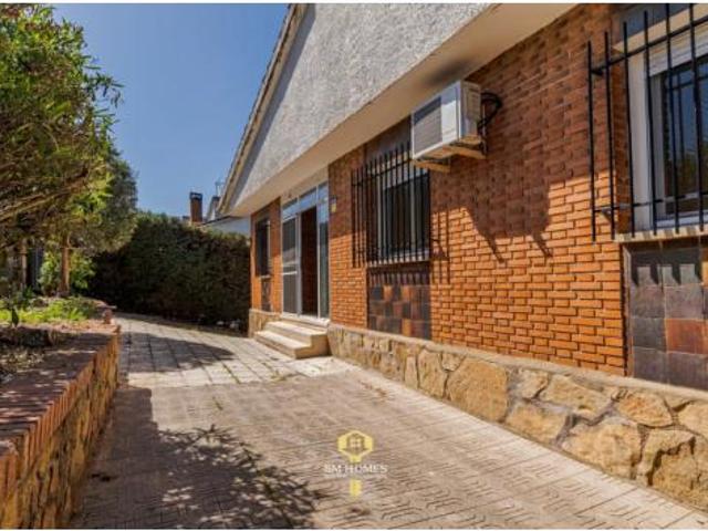 Chalet en venta en Torrejón Del Rey, Castilla-La Mancha