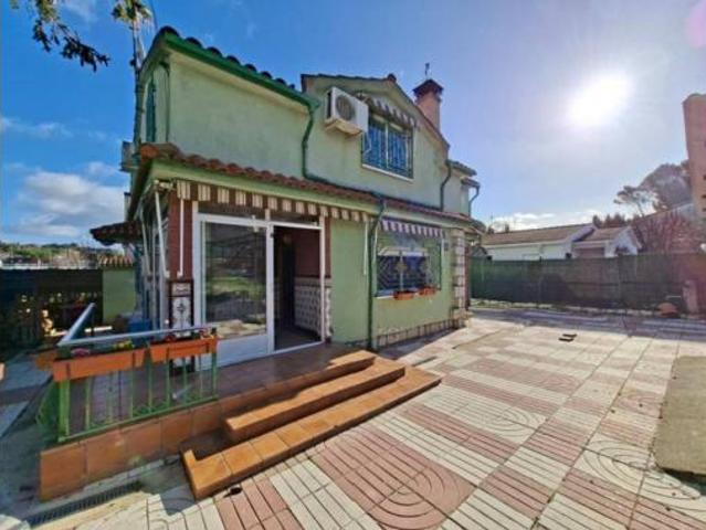 Chalet en venta en Torrejón Del Rey, Castilla-La Mancha