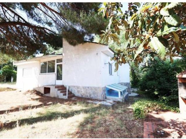 Chalet en venta en Torrejón Del Rey, Castilla-La Mancha