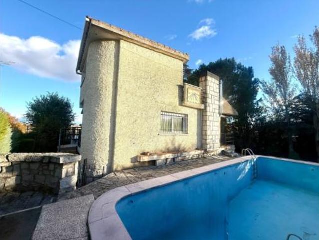 Chalet en venta en Torrejón Del Rey, Castilla-La Mancha