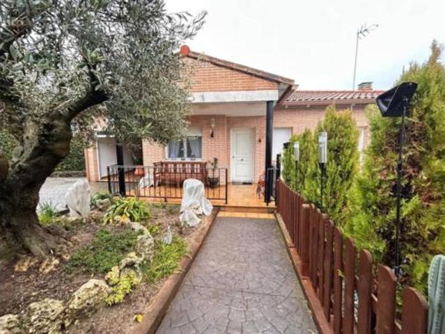 Chalet en venta en Galápagos, Castilla-La Mancha