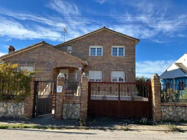 Chalet en venta en Torrejón Del Rey, Castilla-La Mancha