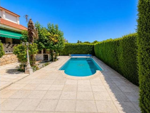 Chalet en venta en Torrejón Del Rey, Castilla-La Mancha