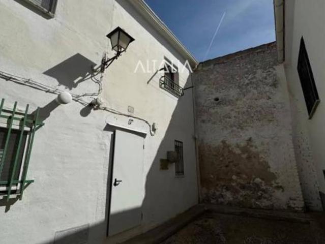 Chalet en venta en Torrejoncillo Del Rey, Castilla-La Mancha