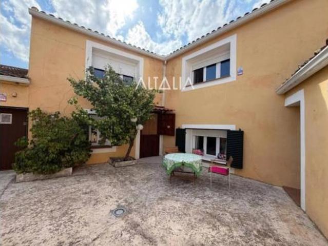 Chalet en venta en Villar del Águila, Torrejoncillo del Rey
