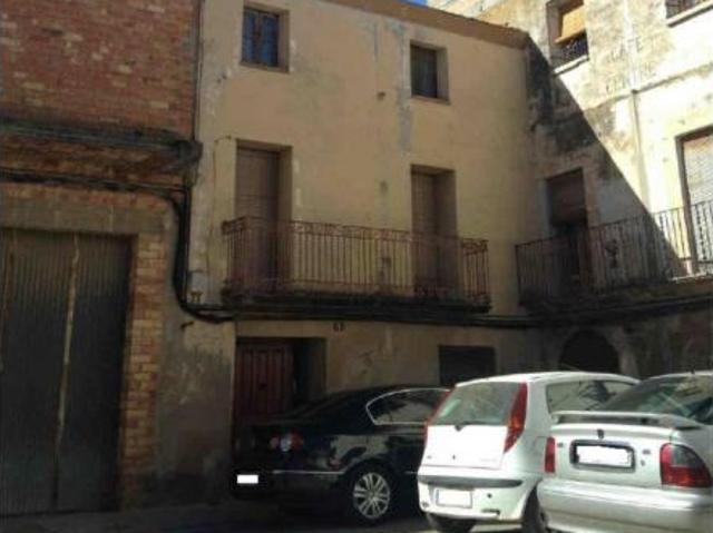 Chalet en venta en Noguera, Catalunya