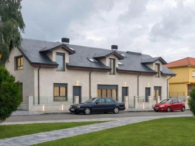 Chalet en venta en Barrio Mies de Coterios, Torrelavega