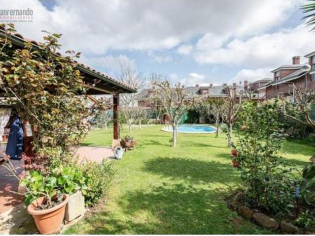 Chalet en venta en El Valle, Torrelavega