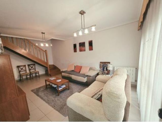 Chalet en venta en El Valle, Torrelavega