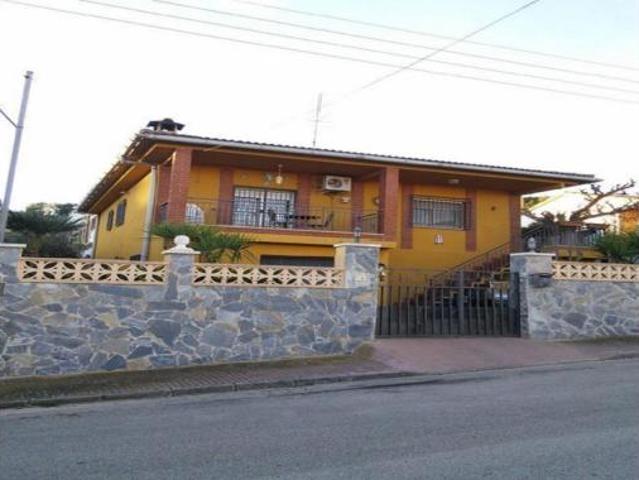 Chalet en venta en Baix Penedès, Catalunya
