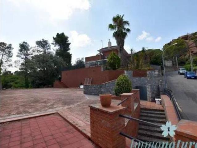 Chalet en venta en Can Güell, Baix Llobregat
