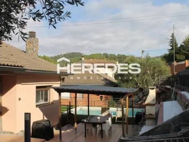 Chalet en venta en Baix Llobregat, Catalunya