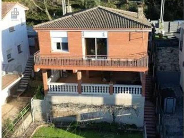 Chalet en venta en Baix Llobregat, Catalunya