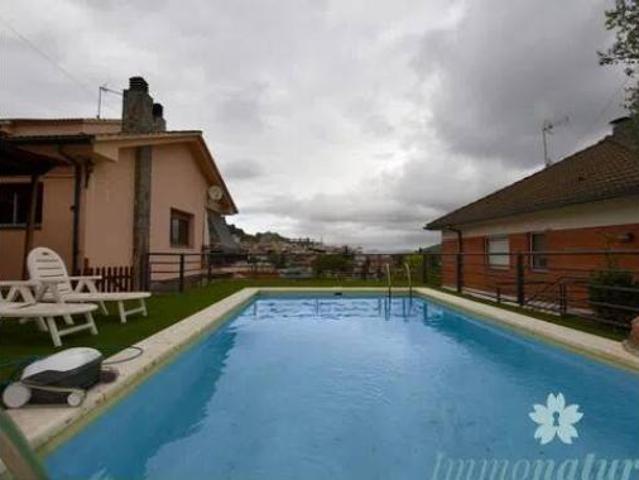 Chalet en venta en Baix Llobregat, Catalunya