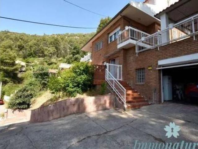 Chalet en venta en Can Güell, Baix Llobregat
