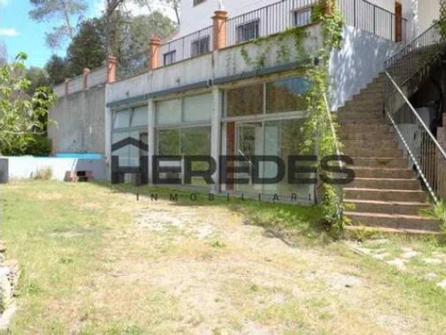 Chalet en venta en Baix Llobregat, Catalunya
