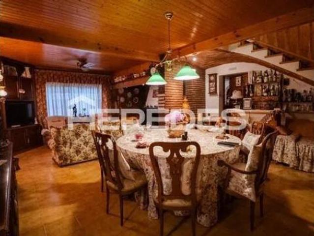 Chalet en venta en Can Güell, Baix Llobregat