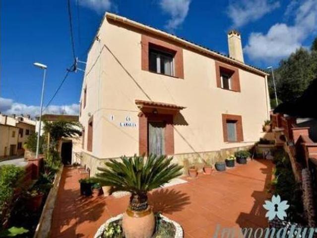 Chalet en venta en Baix Llobregat, Catalunya