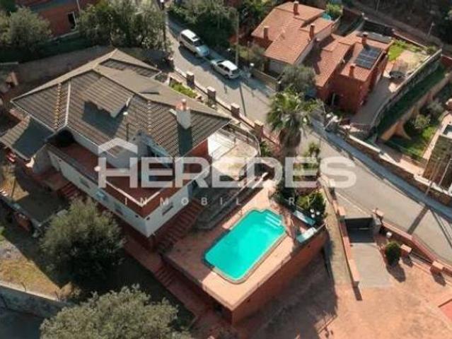 Chalet en venta en Can Güell, Baix Llobregat