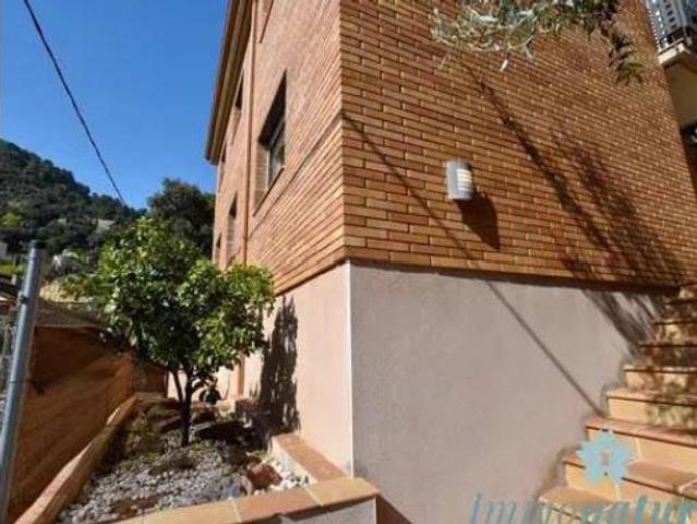 Chalet en venta en Can Güell, Baix Llobregat