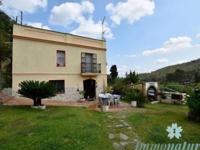 Chalet en venta en Baix Llobregat, Catalunya