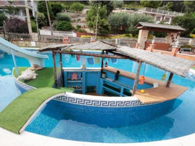 Chalet en venta en Can Güell, Baix Llobregat
