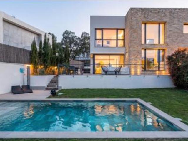 Chalet en venta en Los Peñascales, Torrelodones