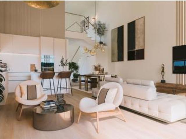 Villa en venta en Torrelodones, La Estación