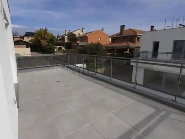 Chalet en venta en Torrelodones, Madrid