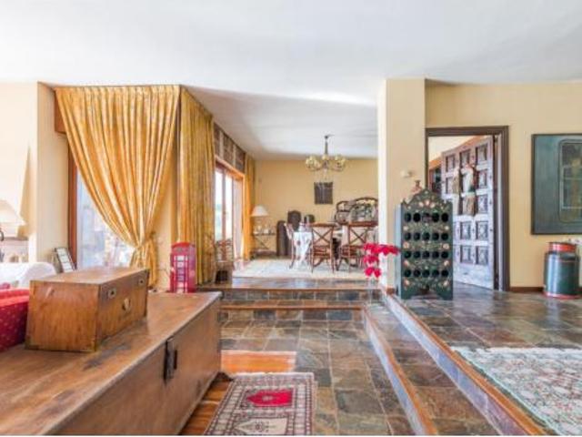 Chalet en venta en Torrelodones Colonia, Torrelodones