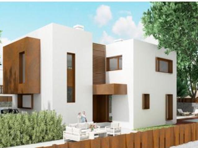 Chalet en venta en Torrelodones Colonia, Torrelodones