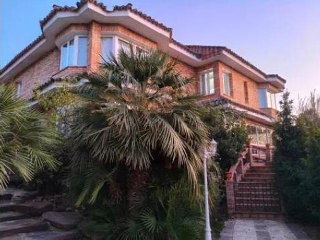 Chalet en venta en Torrelodones Colonia, Torrelodones