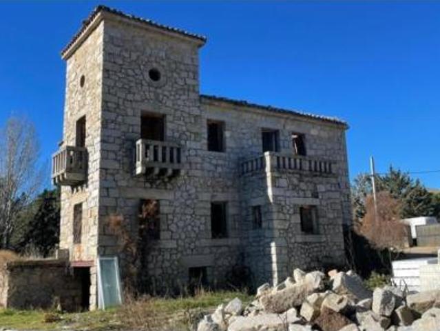 Villa en venta en Torrelodones, Urbanización Montealegría