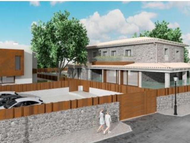 Chalet en venta en Torrelodones Colonia, Torrelodones