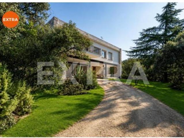 Chalet en venta en El Gasco, Torrelodones
